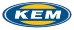 logo Grupy KEM
