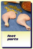 feet parts