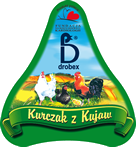 kurczak z Kujaw