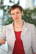 Maria Fryszke - Kałek