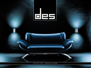 des