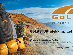 GOLITE